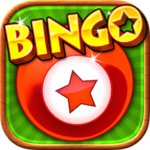 new bingo android application logo